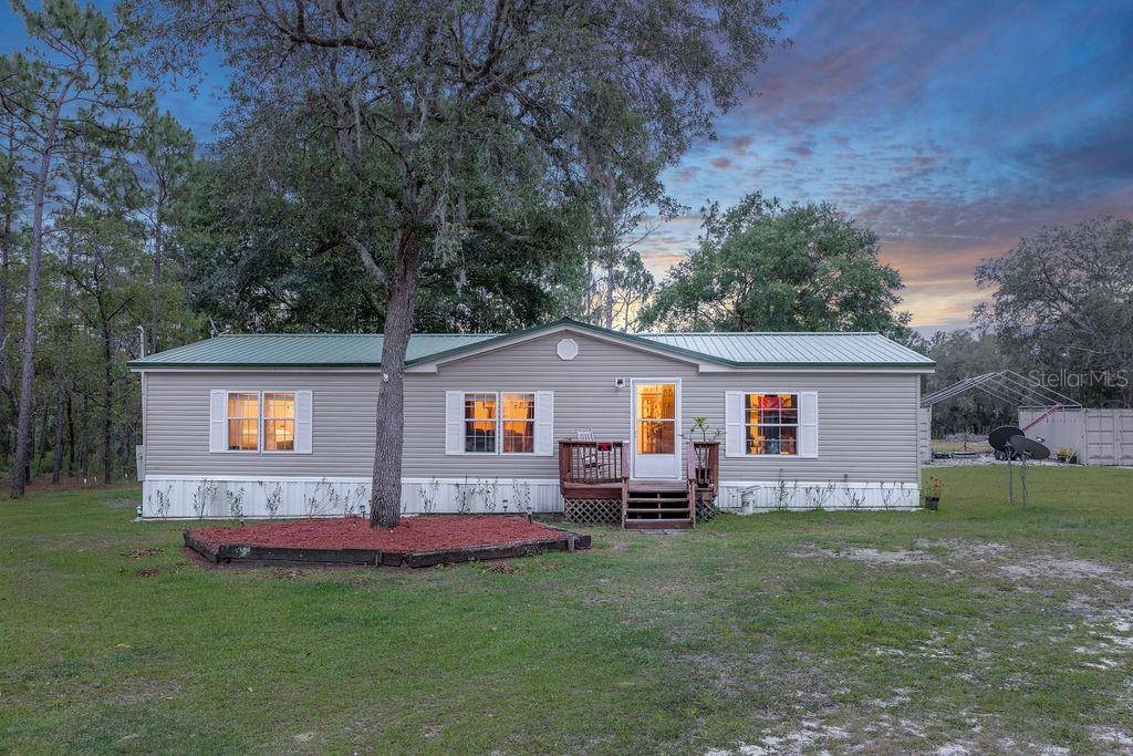 8002 E RODGLYN LN, Floral City, FL 34436