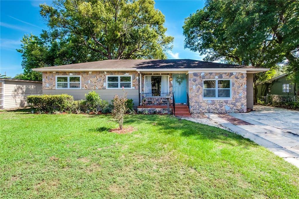 2408 LAURA PL, Orlando, FL 32803