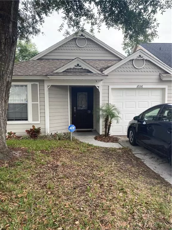 1696 CHATHAM CIR, Apopka, FL 32703