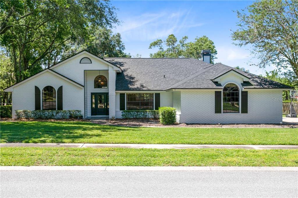 702 CANADICE LN, Winter Springs, FL 32708