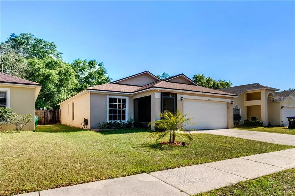 Apopka, FL 32703,1561 SUNSET VIEW CIR