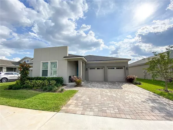 16454 OLIVE HILL DR, Winter Garden, FL 34787