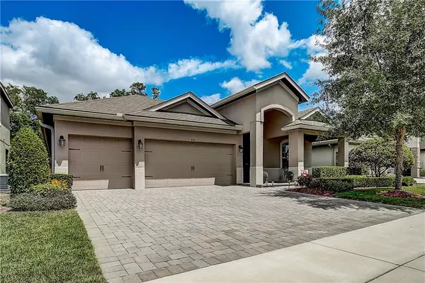 Lake Mary, FL 32746,886 SHERBOURNE CIR