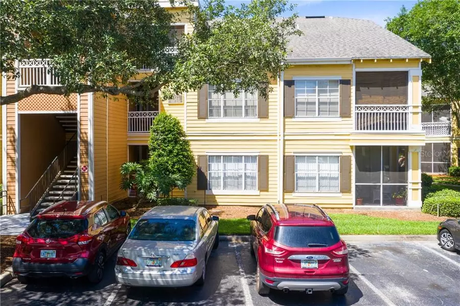 2314 MIDTOWN TER #1124, Orlando, FL 32839