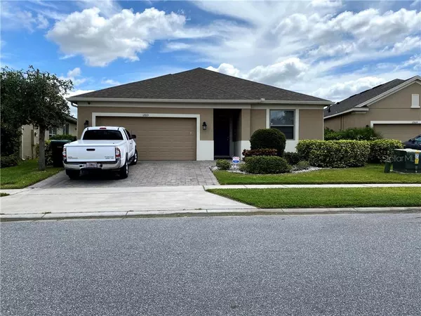 12013 ALDER BRANCH LOOP, Orlando, FL 32824