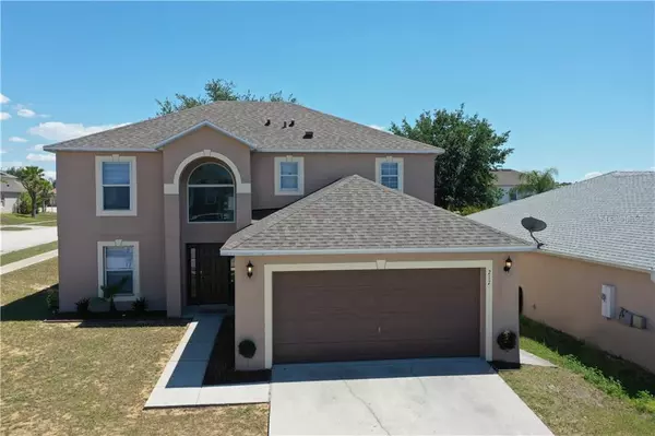 217 KESWICK AVE, Davenport, FL 33897