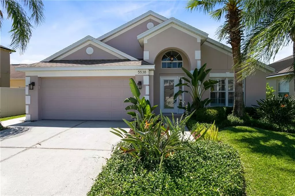 Oviedo, FL 32765,5538 CANTEEN CT