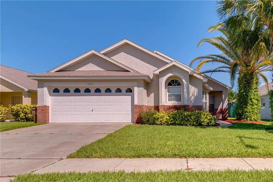 2663 AUTUMN CREEK CIR, Kissimmee, FL 34747