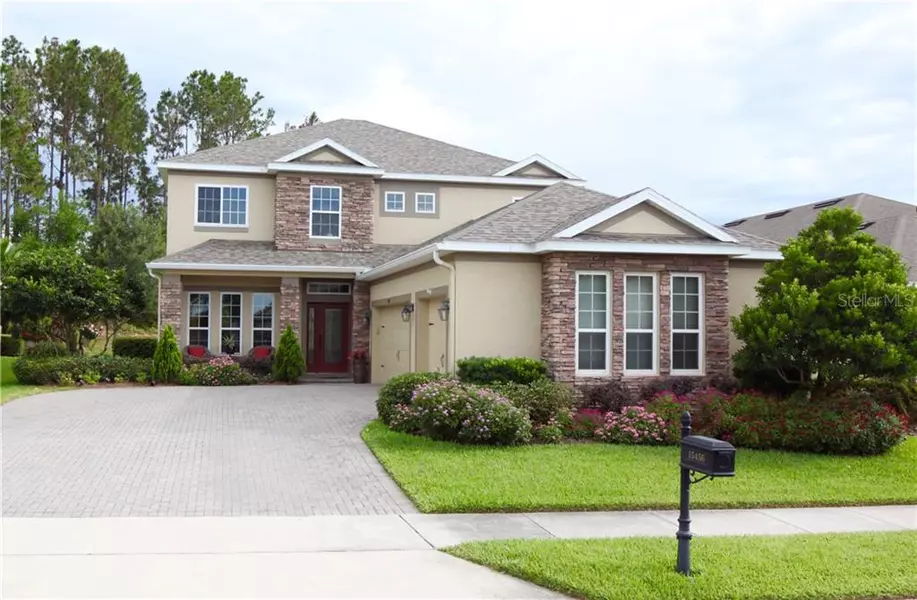 15456 SANDFIELD LOOP, Winter Garden, FL 34787