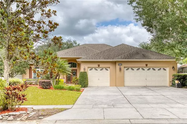 857 PALMETTO TER, Oviedo, FL 32765