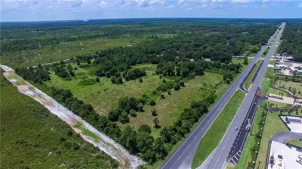 US1, Mims, FL 32754