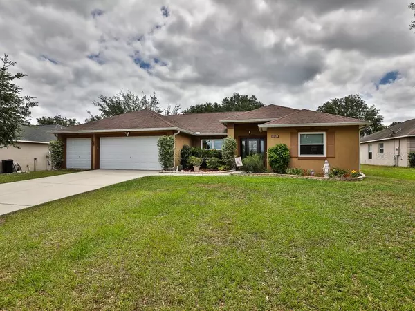 Clermont, FL 34711,10324 VISTA PINES LOOP