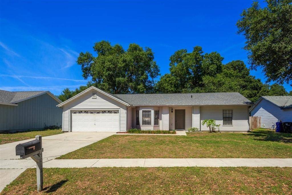 5012 MILL STREAM RD, Ocoee, FL 34761