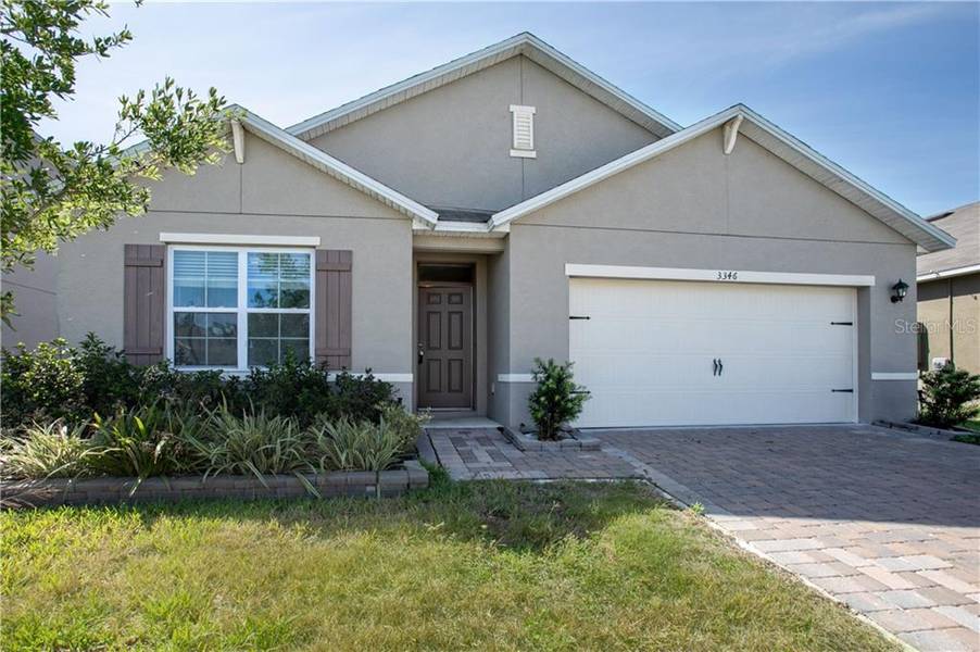 3346 LANDING VW, Tavares, FL 32778