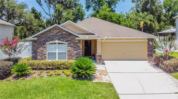 23 DISALVO PL, Apopka, FL 32712