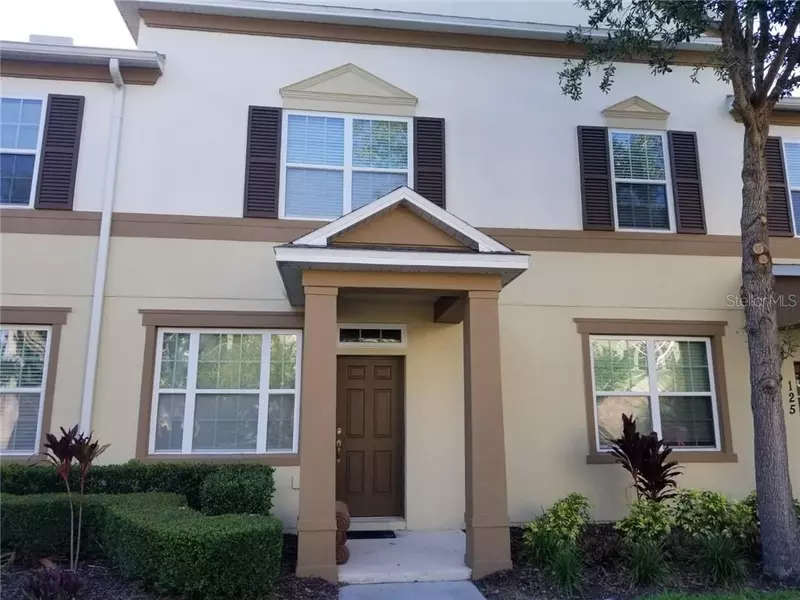 8265 MARITIME FLAG ST #121, Windermere, FL 34786