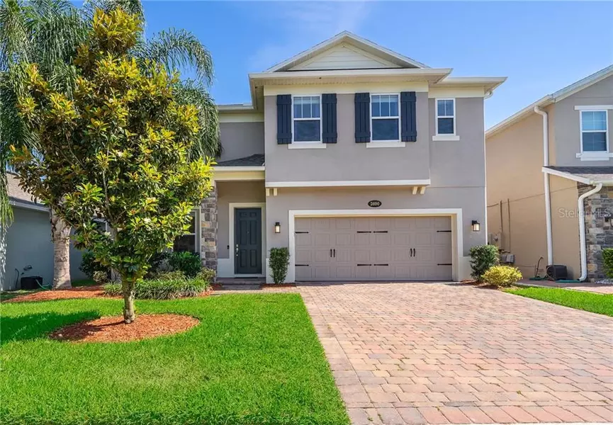 2690 PEONY DR, Oviedo, FL 32766