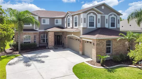 2581 CORBYTON CT, Orlando, FL 32828