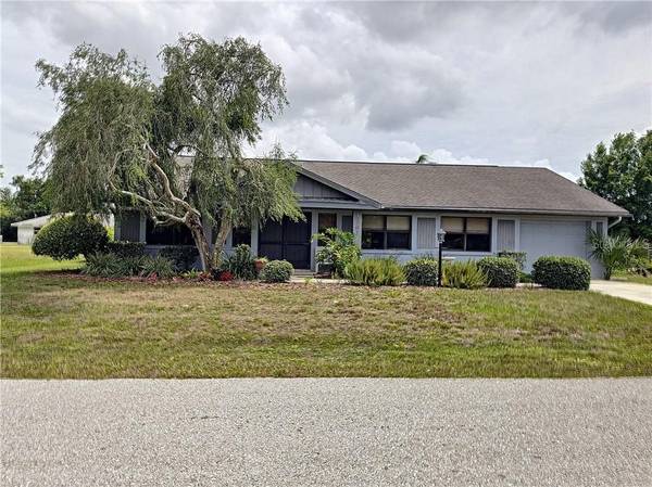 6701 MATANZAS DR, Sebring, FL 33872