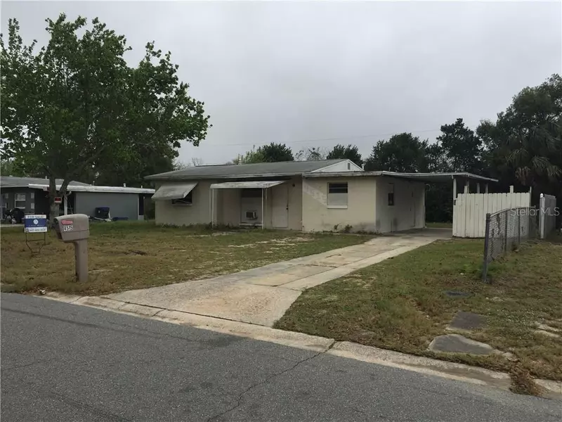 4515 DARDEN AVE, Titusville, FL 32780