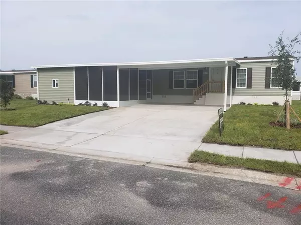 25127 HUCKLEBERRY WAY, Astatula, FL 34705