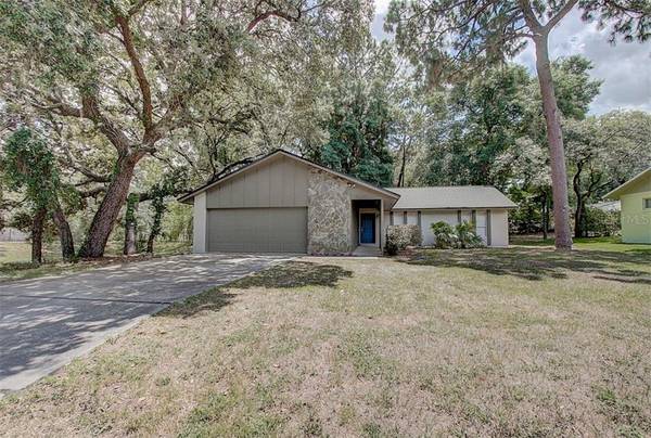 2336 WEKIVA RIDGE RD, Apopka, FL 32712