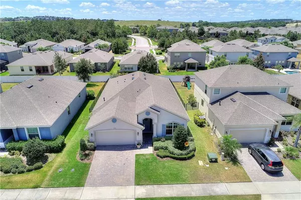 Clermont, FL 34715,556 KISTLER CIR