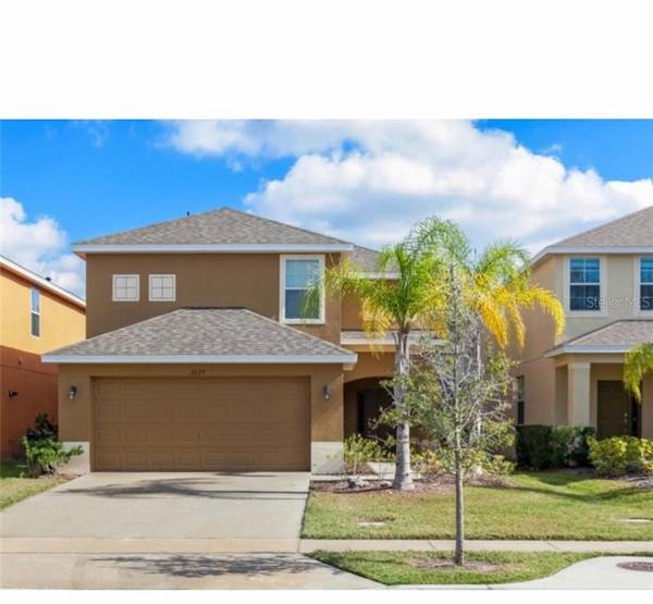 2629 SANTOSH CV, Kissimmee, FL 34746