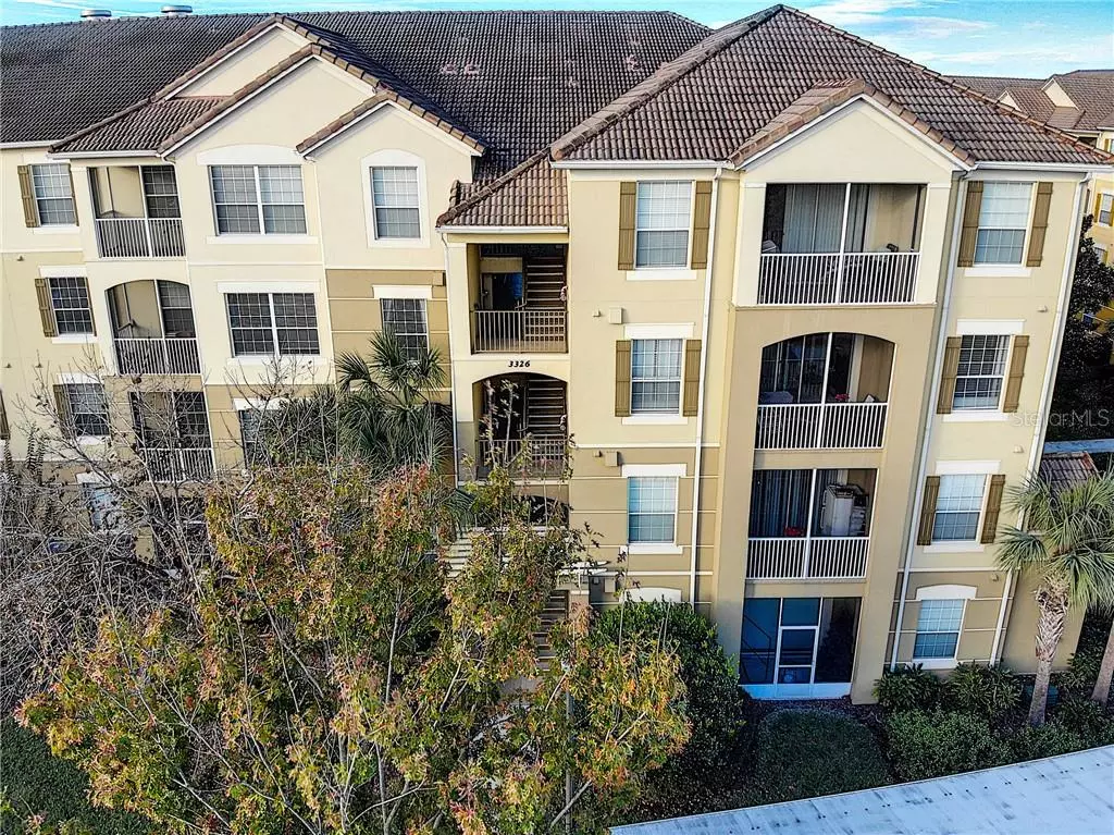 Orlando, FL 32835,3326 ROBERT TRENT JONES DR #21002