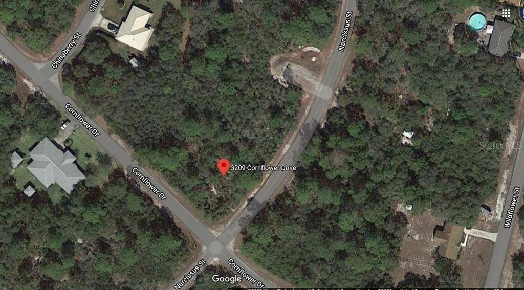 3209 CORNFLOWER DR, Lake Placid, FL 33852