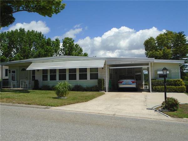 2033 LIVE OAK LN #GE, Zellwood, FL 32798