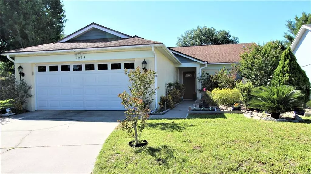 1023 OLLIFF WAY, Oviedo, FL 32765