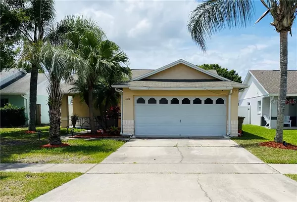 4616 OSCEOLA POINT TRL, Kissimmee, FL 34746