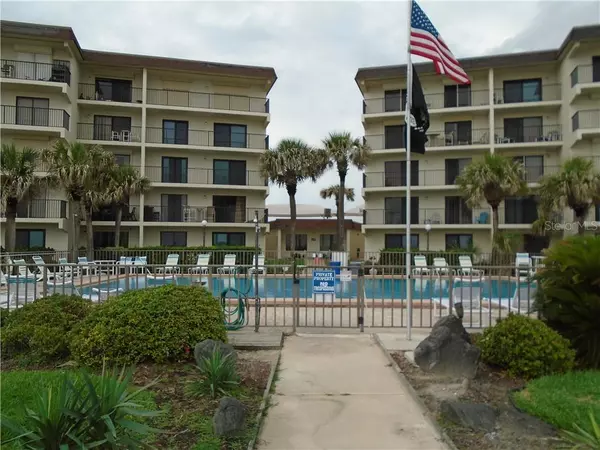 Ormond Beach, FL 32176,2700 OCEAN SHORE BLVD #208