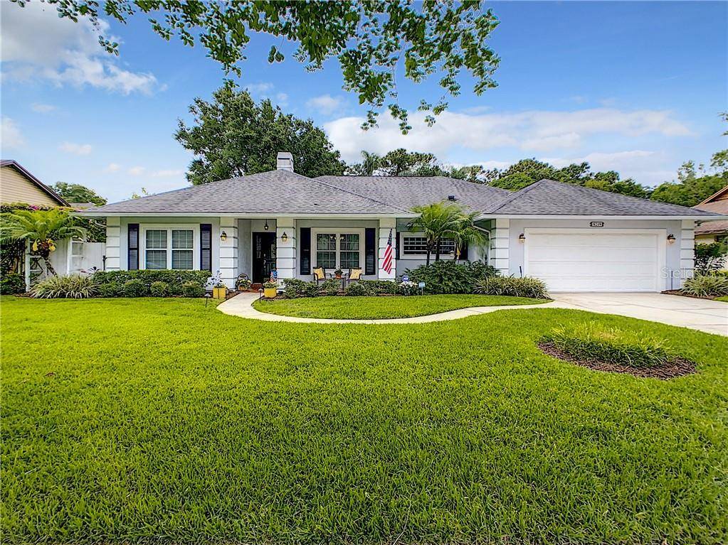 4219 VANITA CT, Winter Springs, FL 32708