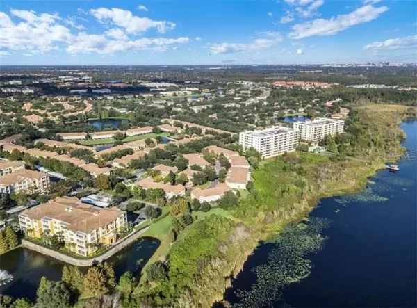 Orlando, FL 32835,3368 ROBERT TRENT JONES DR #201