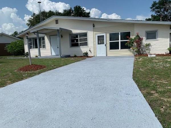 2307 N CARPENTER RD, Avon Park, FL 33825