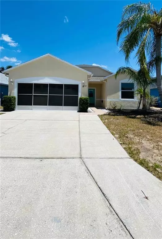 Davenport, FL 33837,227 TIFFANY LOOP