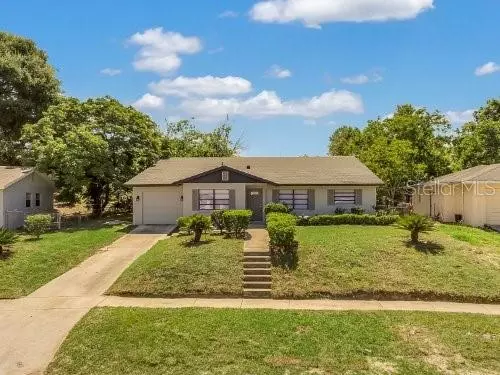 1689 S CENTRAL AVE, Apopka, FL 32703