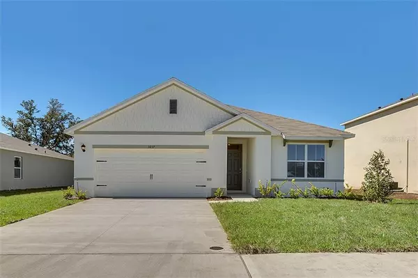 2741 GRAND CENTRAL AVE, Tavares, FL 32778
