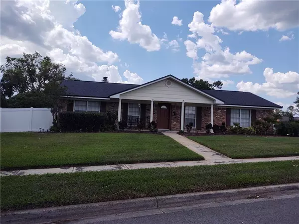 74 SPANISH OAK LN, Apopka, FL 32703