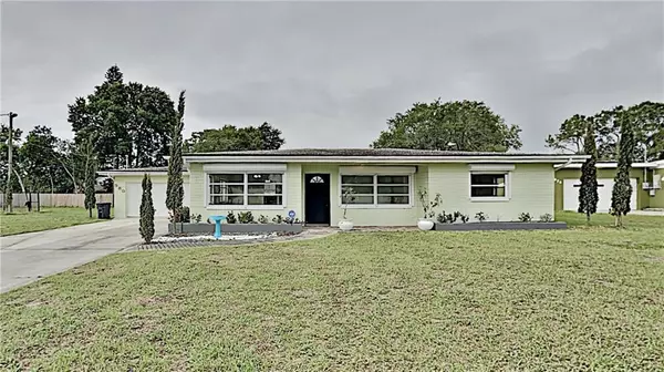 980 SUNRISE DR, Tarpon Springs, FL 34689