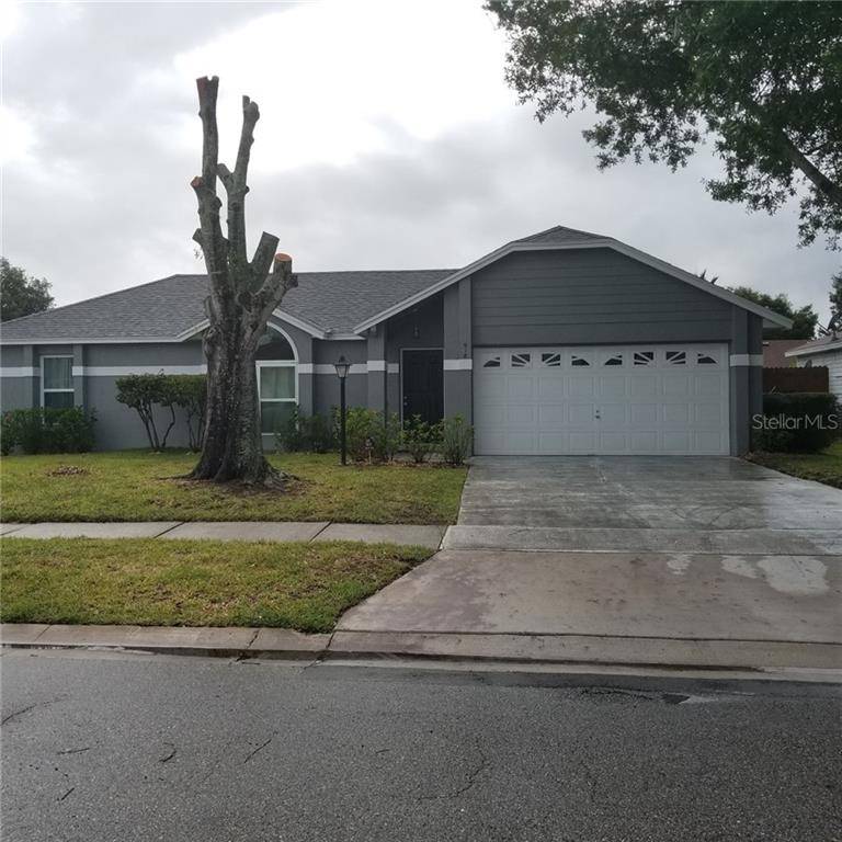 918 MOZART DR #12B, Orlando, FL 32825