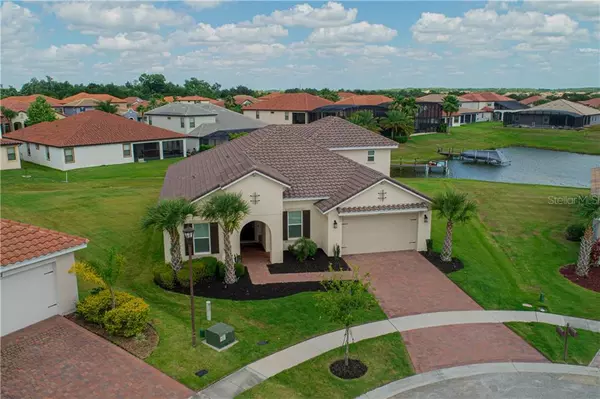 Kissimmee, FL 34746,3900 REDFIN PL