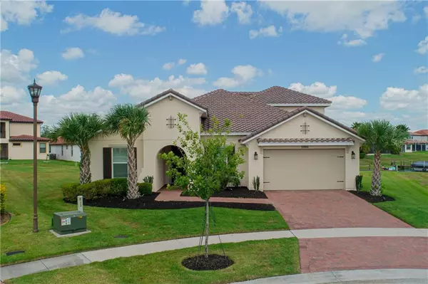 Kissimmee, FL 34746,3900 REDFIN PL