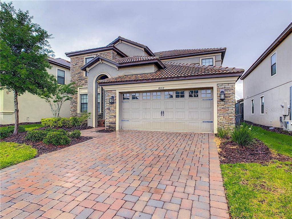 9157 CADDIE WAY, Davenport, FL 33896
