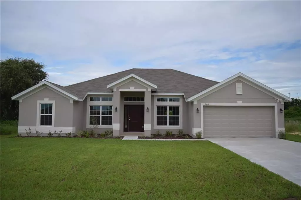 Poinciana, FL 34759,345 CIMARRON CT