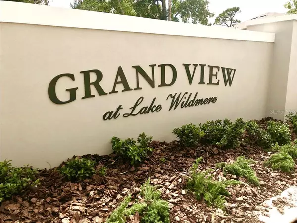 Longwood, FL 32750,990 GRAND WILDMERE CV