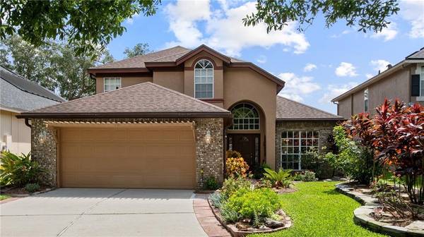 624 LAKE CLAIRE CT, Oviedo, FL 32765