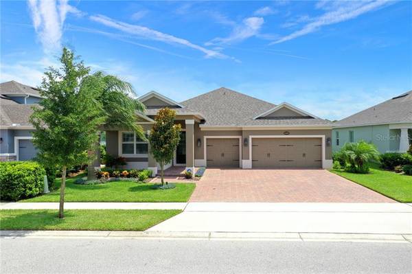 31957 REDTAIL RESERVE BLVD, Sorrento, FL 32776